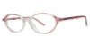 Picture of Modern Plastics II Eyeglasses Connie