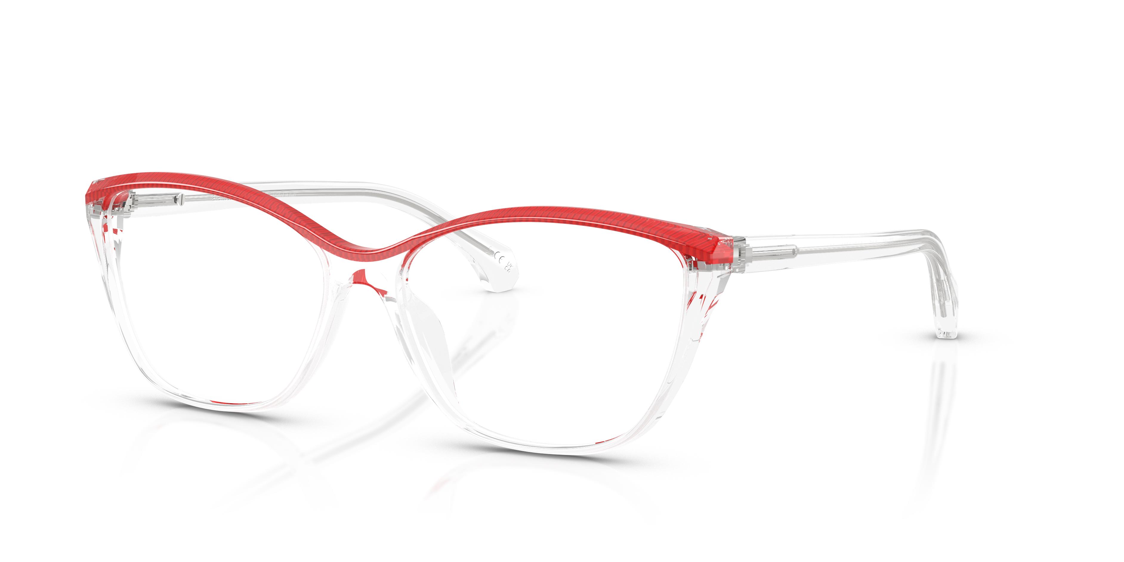 Picture of Alain Mikli Eyeglasses A03502M