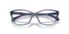 Picture of Alain Mikli Eyeglasses A03502M