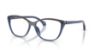 Picture of Alain Mikli Eyeglasses A03502M