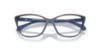 Picture of Alain Mikli Eyeglasses A03502M