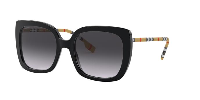 Picture of Burberry Sunglasses BE4323F
