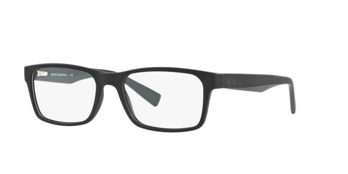 Picture of Armani Exchange Eyeglasses AX3038F