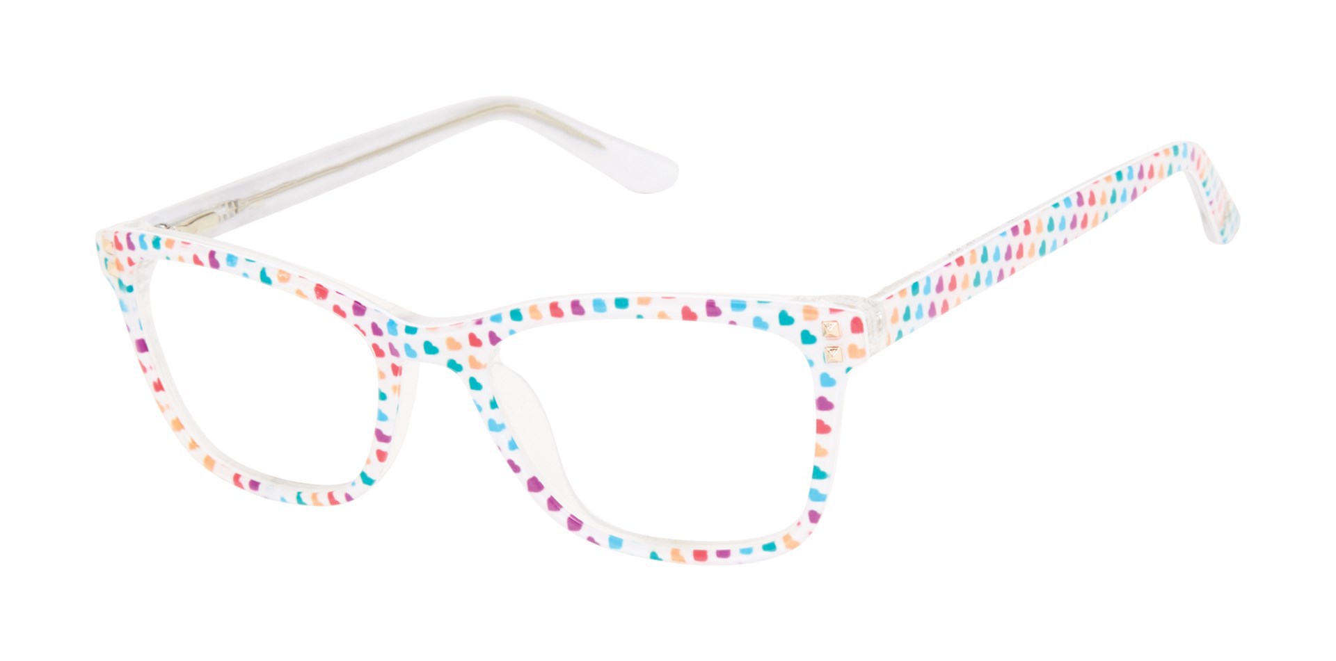 Picture of Gx By Gwen Stefani Eyeglasses GX821