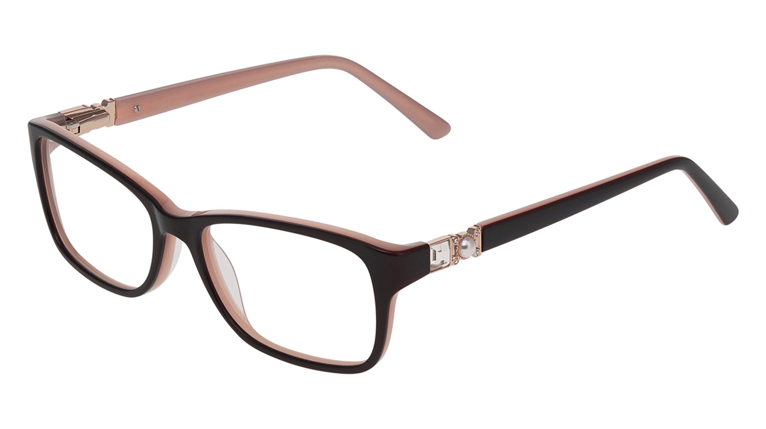 Picture of Bebe Eyeglasses BB5133