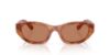 Picture of Miu Miu Sunglasses MUA03SF