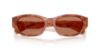 Picture of Miu Miu Sunglasses MUA03SF