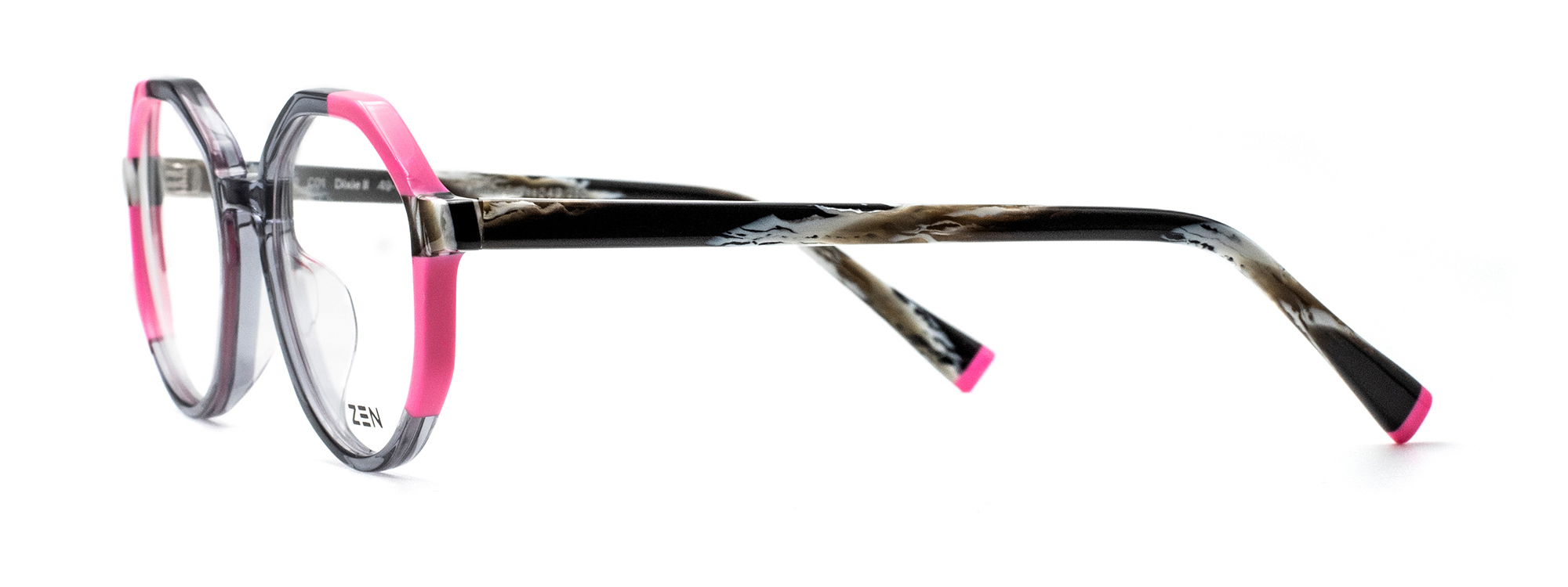 Picture of ZEN Eyeglasses Zn240402