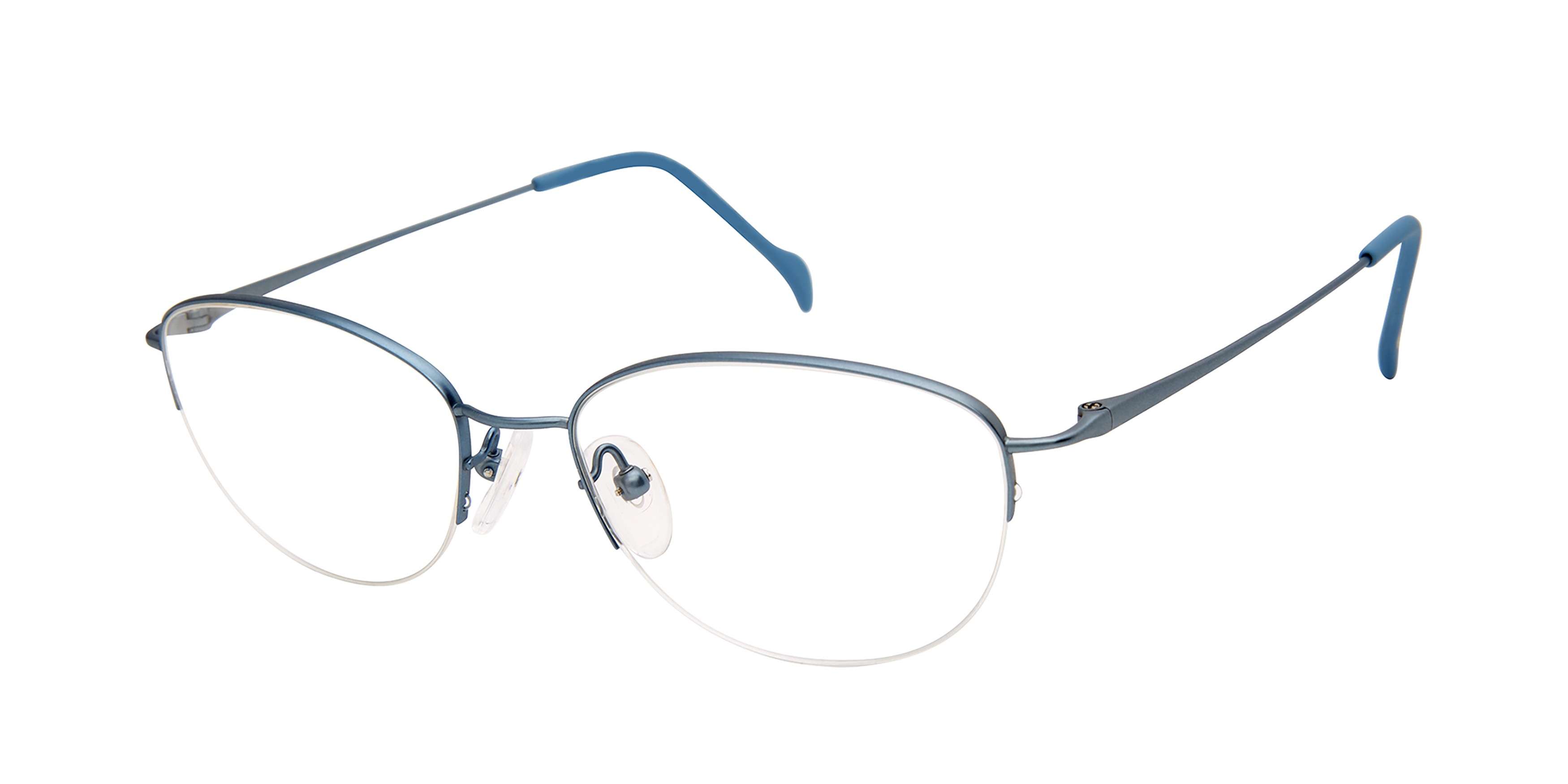 Picture of Stepper Eyeglasses 50230 SI
