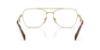 Picture of Prada Eyeglasses PRB50V