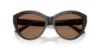 Picture of Jimmy Choo Sunglasses JC5007
