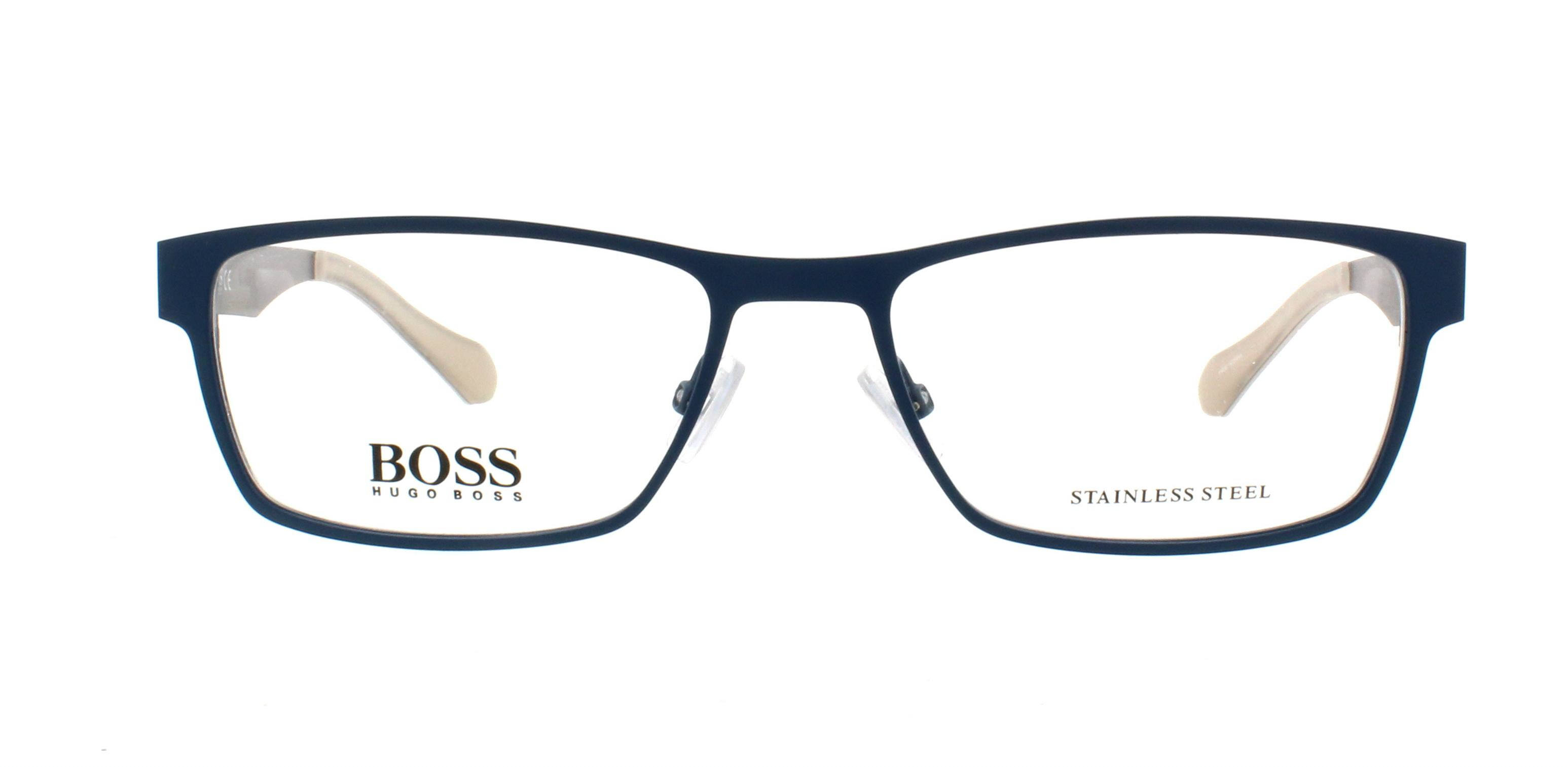 Picture of Hugo Boss Eyeglasses 0873