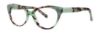 Picture of Kensie Eyeglasses ASPIRE