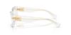 Picture of Miu Miu Eyeglasses MU03XV