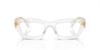 Picture of Miu Miu Eyeglasses MU03XV
